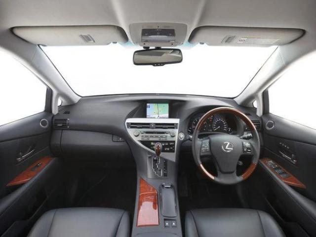 STICKY DASH FIX Lexus RX 2009-2015