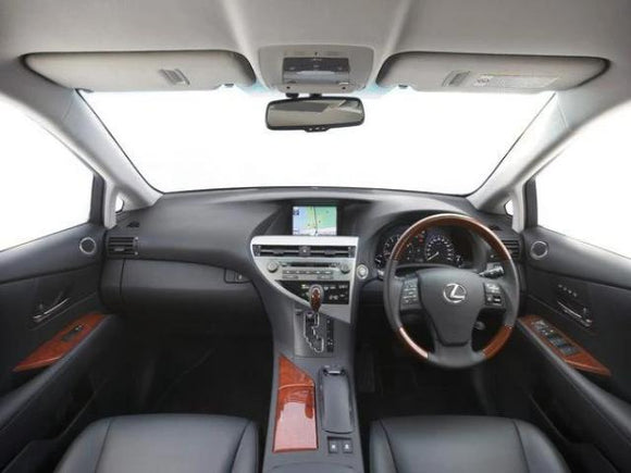 STICKY DASH FIX Lexus RX 2009-2015